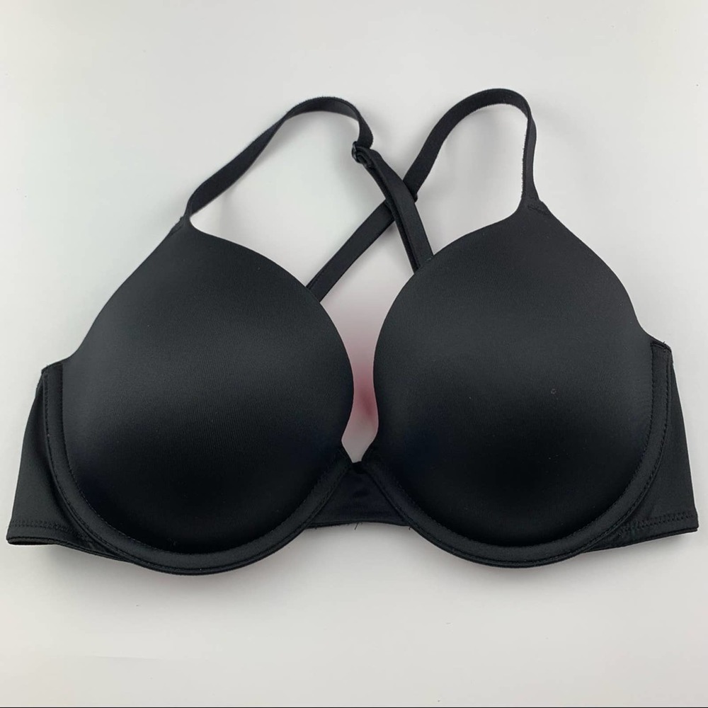 PINK Victoria’s Secret Lightly Lined Bra 34C #4327